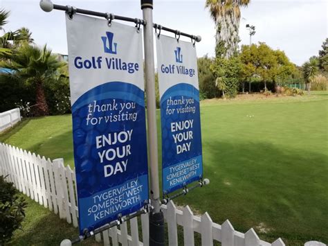 The cape town fire and rescue service was battling the blaze that broke out. Mini Golf at The Golf Village Tygervalley in Bellville ...