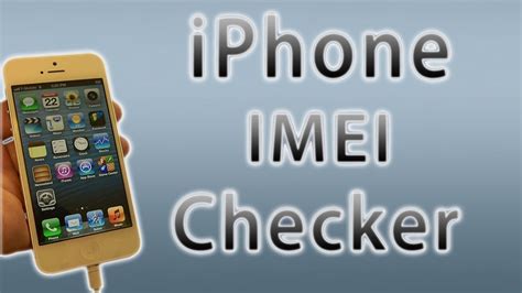 What is my imei number. iPhone IMEI Checker - Carrier / Unlock Checker for iPhone ...