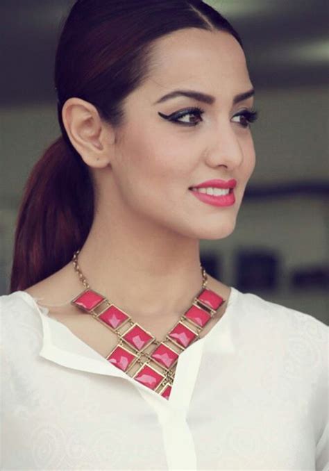 Beautiful Smiling Pictures Of Nepali Actress Priyanka Karki