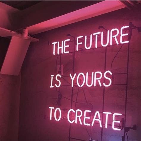 Inspirational Quotes Neon Pink Aesthetic Quotes Not Particularly Fashion But An Idea Of Beauty