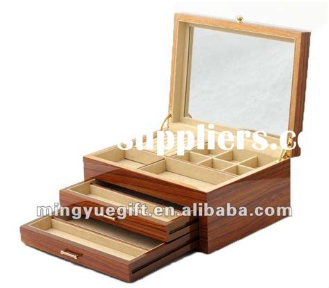 Wooden Jewelry Box Plans Free Downloads - Elegant Jewelry Box Plans