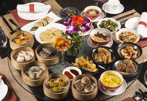 Authentic cantonese and shandong cuisine is offered at the signature shang. Shangri-La Hotel Abu Dhabi launches lunch buffet - Food ...