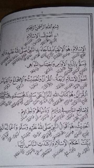 Terjemah Kitab Mabadi Fiqih Pdf