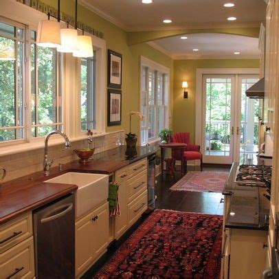 Pin by Cindy Wilmoth on Kitchens without Upper Cabinets | Pinterest