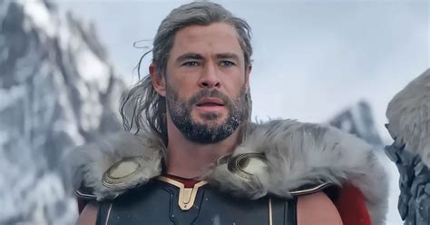 Thor Love And Thunder Box Office India Heres The Daily Breakdown
