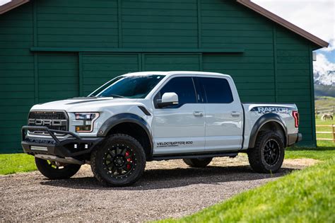 Ford F 150 Raptor For Sale Bat Auctions