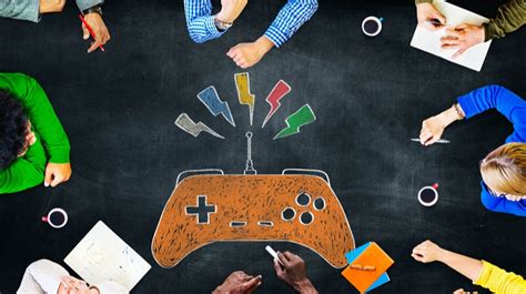 5 Key Benefits Of Game Based Learning Elearning Industry