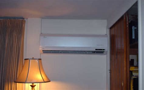 5 Big Advantages Of A Ductless Heating And Cooling System — Home