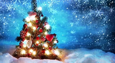 24 Best Christmas Live Wallpapers And Screensavers Free