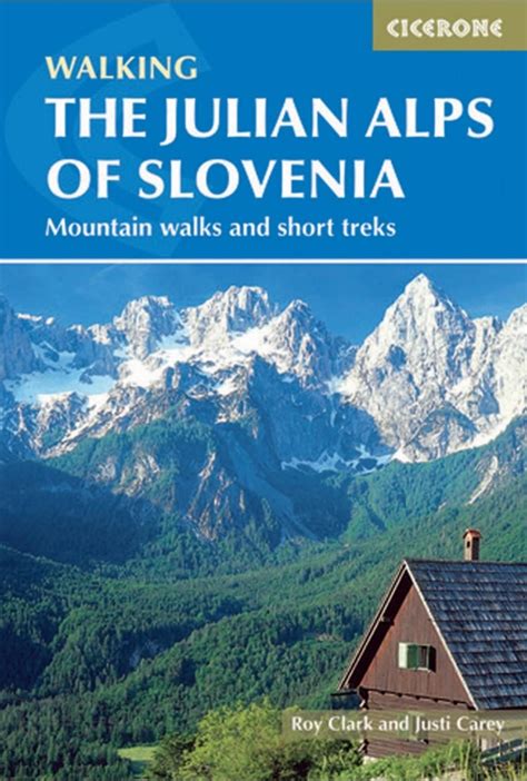 The Julian Alps Of Slovenia Ebook Julian Alps Slovenia Alps