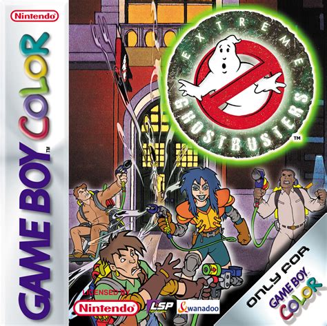 1 day ago · the trailer shows the kids unearthing relics from ghostbusters past just in time. Extreme Ghostbusters Video Game | Ghostbusters Wiki | Fandom