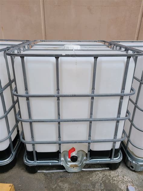 Portable Liquid Containers