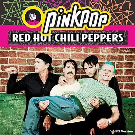 Bootleg Addiction Red Hot Chili Peppers Pinkpop 2016