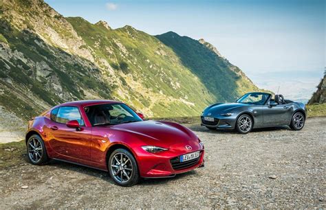 The hardtop brackets and the seals are not supplied but the oem ones from mazda fit on the top! Mazda Miata 2020 Hardtop - 2016 Mazda MX-5 Miata Video ...