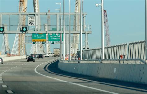 Port Authority Approves Toll Increases On Staten Island Bridges In 2023