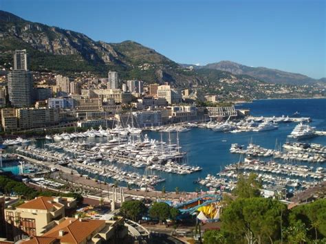 Monaco Lifestyles Of The Rich And Famous Sexy Destinations