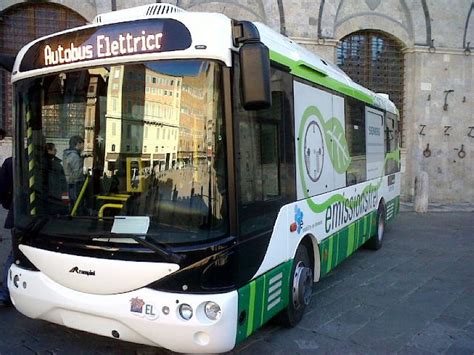 News News In Arrivo 20 Autobus Elettrici A Torino