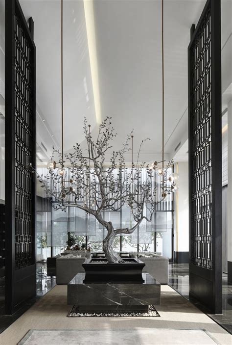 35 Luxury And Well Designed New Chinese Interior Decor Will Inspire You