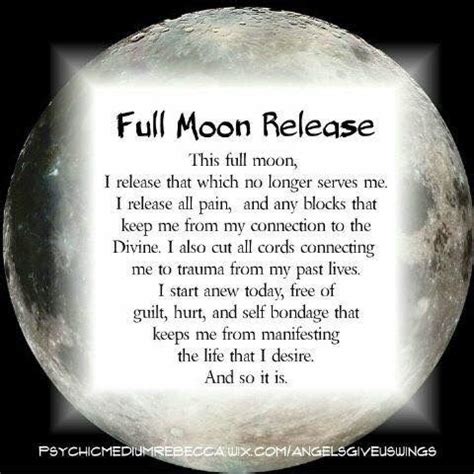 Also, should i pray every day upon these intentions or leave them. Pin by Tamara Davis Schlak on wiccan | Pinterest | Moon, Witches and Spiritual