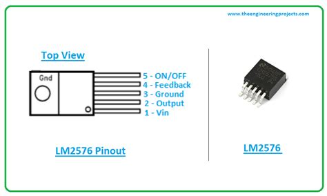 Lm N Voltage Comparator Features Pinout Datasheet Applications Sexiz