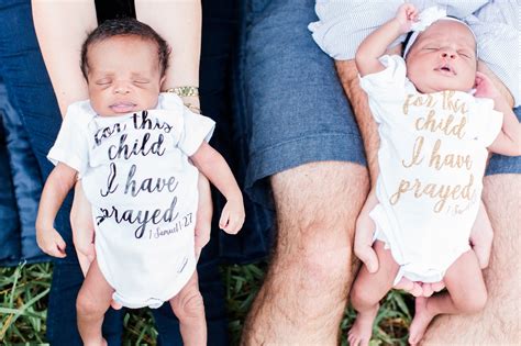 Trusting God At Home Adoption Story Obbie And Kellys Twins