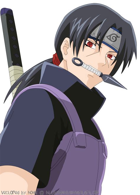 This collection presents the theme of itachi uchiha wallpaper hd. ITACHI UCHIHA | Blog AnimangaNaruto77