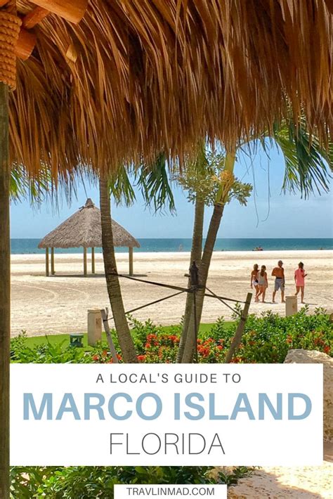 Things To Do In Marco Island Southwest Floridas Playground Hiking In