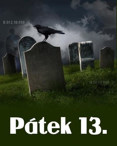 Filmová distribučnbí společnost aqs, a.s. GC2AKM1 Patek 13. (Unknown Cache) in Karlovarský kraj ...