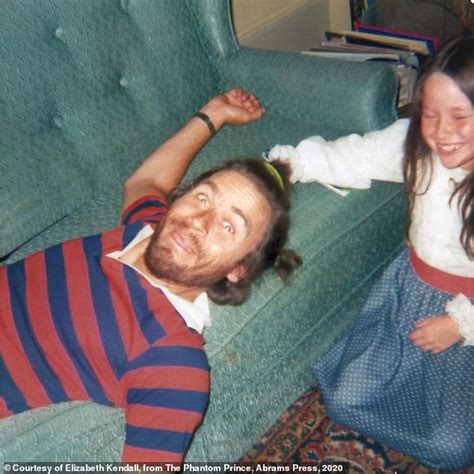 Ted Bundys Stepdaughter Recalls How Serial Killer Slipped Fingers