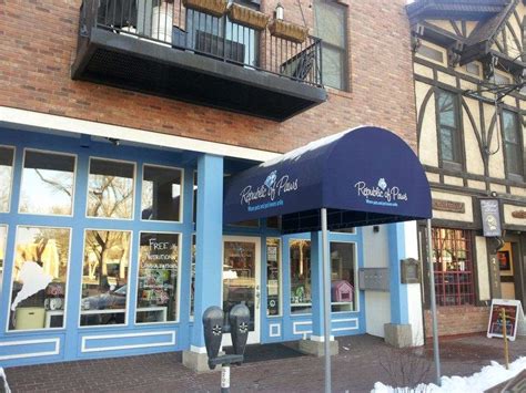 Our fun and stylish range includes dog clothes, dog coats, dog shirts, dog costumes, dog collars, id tags, dog toys and lots of fabulous pet accessories for fur kids and gifts for animal lovers. Republic of Paws - Colorado Springs, CO - Pet Supplies