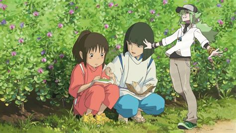 Pokémon Y Studio Ghibli Se Fusionan En Este Espectacular Arte