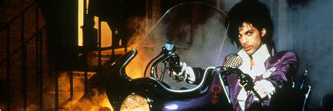 Prince's Purple Rain to Return to AMC Theaters This Week | Collider
