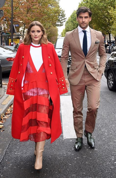 Olivia Palermo The Budget Babe Affordable Fashion And Style Blog