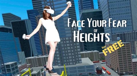 Free Walk The Plank Vr Experience To Face Your Fear Of Heights