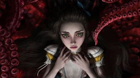 Alice Asylum EA Signs The Foreseeable End Of The License Archyde