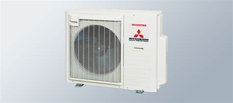 Residential Air Conditioners Mitsubishi Heavy Industries Thermal