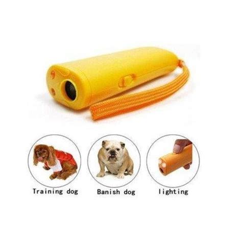 Ultrasonik Kedi Köpek Kovucu ve Eğitici Hayvan Savar Cihaz Fiyatları ve