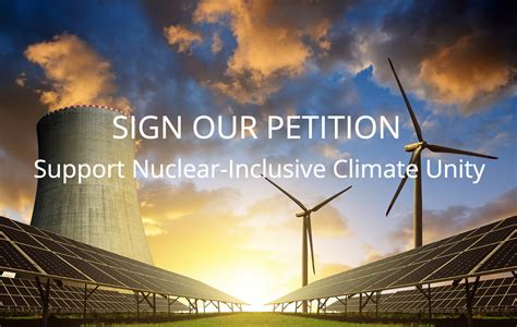 Sign The Petition The Climate Coalition