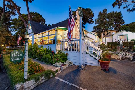 Adventure through carmel and the central coast with walking access to countless restaurants, shops, bakeries, and cafes. Boutique Inn - Carmel-By-The-Sea, CA - Carmel Green ...