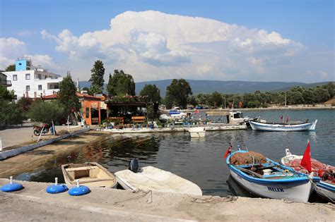 Kesin coğrafi koordinatları, enlem ve boylam — 37.280784, 27.580234. KIYIKIŞLACIK / MİLAS - ERATA GEZİ