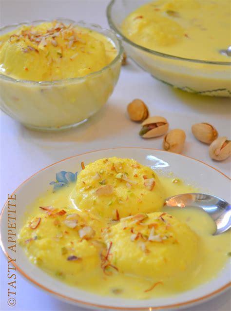 How To Make Rasmalai From Rasgulla At Home Step By Step Recipe