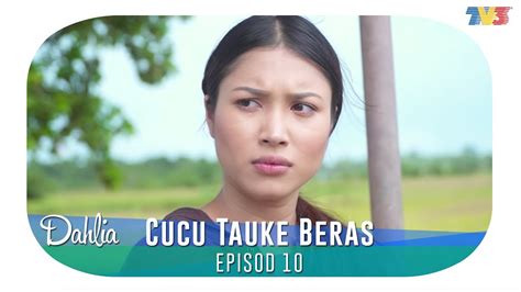 20 episod tarikh tayangan : HIGHLIGHT: Episod 10 | Cucu Tauke Beras - YouTube