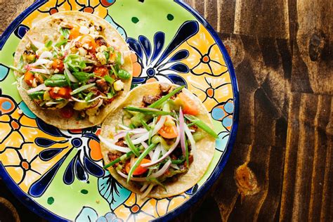 100% of 3 votes say it's celiac friendly. Best New Restaurants 2017: Mi Tocaya Antojeria Mexican ...