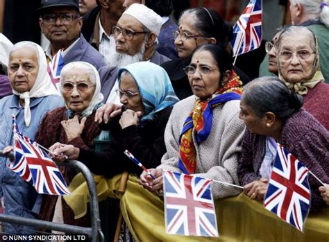 That doesn't make it an ethnicity. Ethnic minorities 'will make up one third of the ...