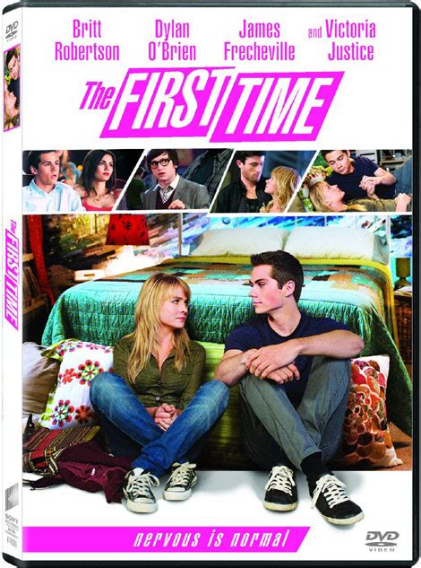 Filma Me Titra Shqip The First Time Hd