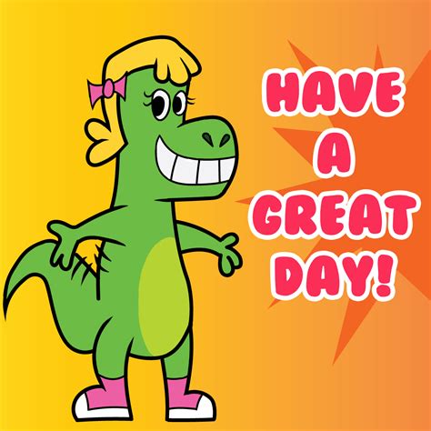 Have A Great Day Images Free Download On Clipartmag