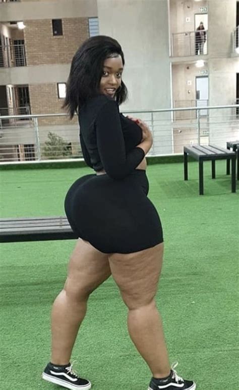 Thick African Girls Pin On Thick African Girls