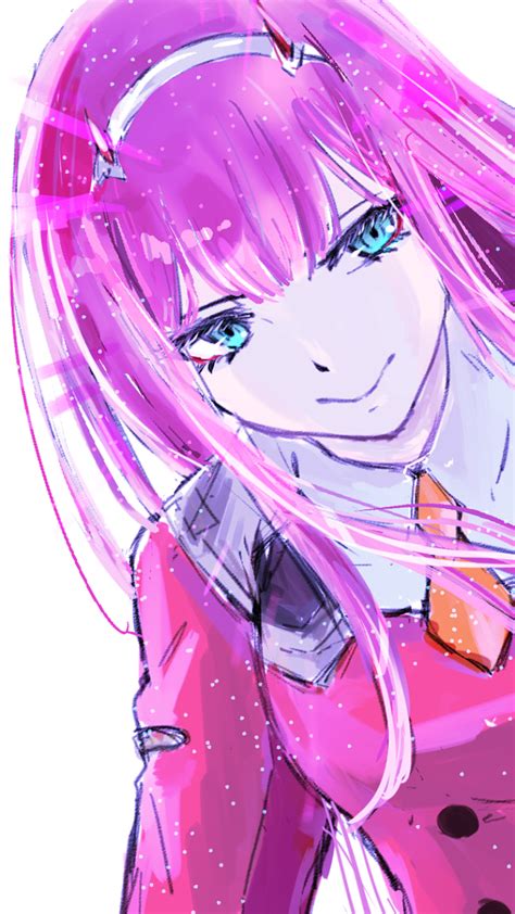 Результаты по запросу «darling in the franxx». Anime/Darling In The FranXX (720x1280) Wallpaper ID ...