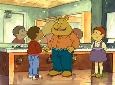 Image - The Lousy Week 84.jpg | Arthur Wiki | FANDOM ...