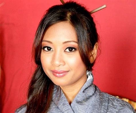 Kina Kai Biography Wiki Age Height Career Photos More